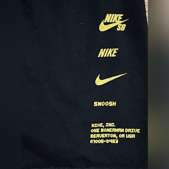 NIKE SB T-SHIRT - Picture 2 of 3